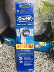 *全新未拆盒* 包郵Oral-B 電動牙刷刷頭