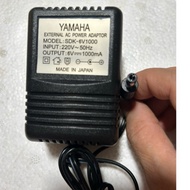ADAPTOR 6V 1A Transformer