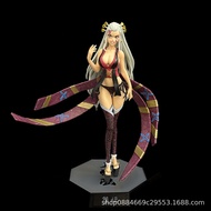 Bộ Sưu Tập Mô Hình Ghost Slayer Blade on Oni Standing Resonance King Demon One Day Half Dog Perseus