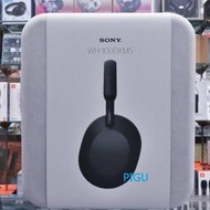 平廣 現貨台公司貨 SONY WH-1000XM5 黑色 藍芽耳機 耳罩 另售JBL WF-1000XM5 Ls900