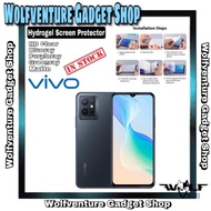 Vivo iQoo Neo 7 Racing/iQoo Neo 7 SE/iQoo U5e Hydrogel Screen Protector