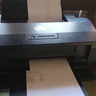 printer epson l1300 a3 bekas