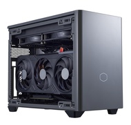 Cooler Master NR2 Pro Mini ITX Gaming PC- i7 14700F - NVIDIA GeForce RTX 4060 Ti - 32GB DDR5 5600MHz