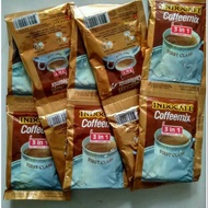Indo cafe Coffee 10 Sachets