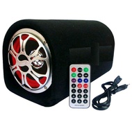 SPEAKER BLUETOOTH MULTI-FUNGSI VDR-4100BT -Myvoice Series 3900BT Super Bass Sobwoofer Aktif