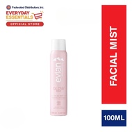Evian Facial Mist Glow 100ml