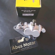CRF 150L CRF 150 FRONT PIG HEAD CALIPER