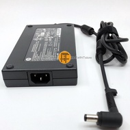 For Hp Elitebook 8560w 8570w 8740w 8760w 8770w AC Adapter Charger