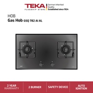 TEKA BUILT IN GAS HOB GSQ 782 AI AL