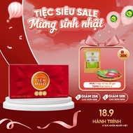 [BUY 2 GET 1 FREE] Buy 1 Box of 20 Tea Bags, Get 1 Premium 6 Flavor Tea Bag Free