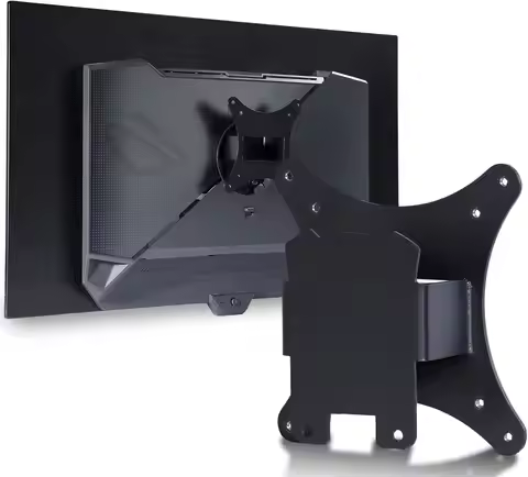 PG32UCDM VESA Mount Adapter Compatible with ASUS ROG 27" 32" 34" Strix and Swift Series Monitor –75x