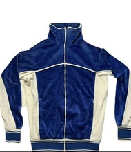 80年代奧運美國隊外套  古著燈芯絨