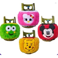 3 KG CHARACTER GAS TUBE COVER