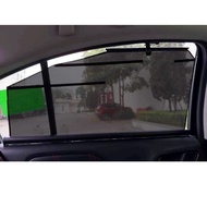 [CITY] HON.DA CITY automatic car sunshades