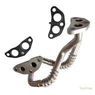 Treeling 1576731020 Engine Oil  Assembly Service Part for 3 5L 2GR Engine Bay Repair