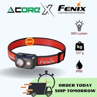 🔥100% ORIGINAL🔥 Fenix HL32R-T 800 Lumen Headlamp