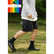 Korean style unisex men's/women's slippers (Birken Stocks Clog Boston Chunky)