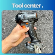 [NEW] THÂN MÁY SIẾT BU LÔNG DÙNG PIN 21V DEKTON M21-IW550PRO PHIÊN BẢN LIMITED - DÙNG CHÂN PIN PHỔ T