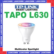 TP-LINK Tapo L630 Smart Wi-Fi Spotlight Multicolor
