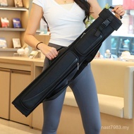 Small Head Oblique Club New Style 7-Hole Oxford Cloth Club Big Head Waterproof Portable 2 Can Bag St