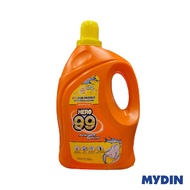 Hero 99 Detergent Perfume Liquid Colour Protect (3.6kg)