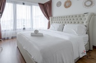 บ้านเดี่ยว 3 ห้องนอน 2 ห้องน้ำส่วนตัว ขนาด 92 ตร.ม. – จอร์จทาวน์ (LaMaison14#HomeCinema#Georgetown)