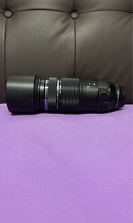 完美無瑕 最新款 第二代  Olympus OM M.ZUIKO 100-400 100-400mm II 第二代 Panasonic M43 Mount