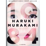 New IMPORT BOOK 1Q84