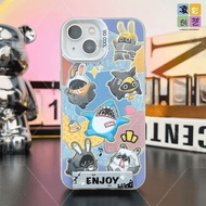 Case Hp Oppo A16 A12 A77 A11 A55 A7 A15 F17PRO RENO4/5/6/7/8T A38A3SA5A12EA33A54 A16K A58 A18 A17 A9
