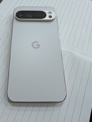 Google pixel 9pro xl 白 256g