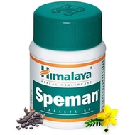 Himalaya Speman 60 Tablets