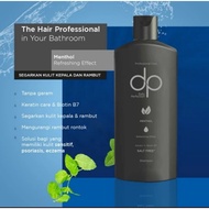 DP Daily Perfection Shampoo Refreshing Effect 500ml,250ml  Yuri Kosmetik