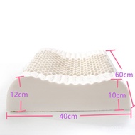Gift Box Will Sell Thai Pillow Natural Factory Direct Wholesale Pillow Core Beauty Insurance Neck Pi