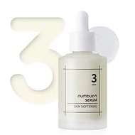 numbuzin No.3 Skin Softening Serum