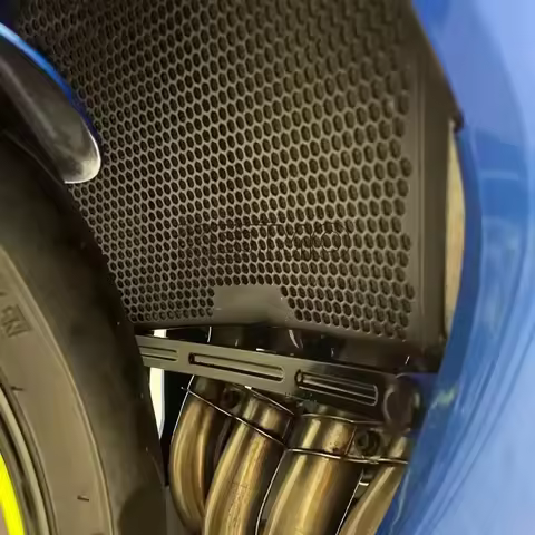 For Suzuki GSX-R750 GSX-R600 GSXR600 GSXR750 K7 K8 K9 2006~2024 2025Motorcycle GSXR GSX R 600 750 Ra