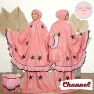 CHANEL Chanel's Mukena