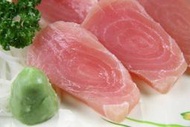 【生食生魚片系列】旗魚生魚片/約485g±5%~教您刨白蘿蔔絲~
