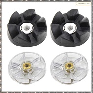 [L W H Y] 4 Pack Replacement Parts Gears,Compatible for  600W 900W Blender Juicers
