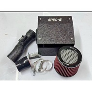 HONDA CIVIC FC/FK7 SPEC-S OPEN POT INTAKE KIT