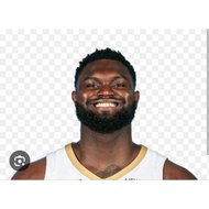 NBA Cards Zion Williamson