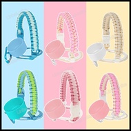 2pcs Boot and Paracord Set Tumbler Accessories Pink Rope LinBaiflask Accessories 12oz-64oz for Fl