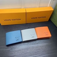 LV_ Bags Gucci_ Bag M81026 wallet, men's wallet 71DG