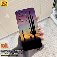 HP Latest Oppo Reno 5F / Oppo A94 4G Phone Case - Cartoon Case Motif - Oppo Reno 5F / Oppo A94 4G Ca