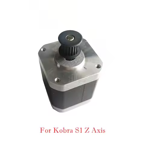 1Pc Original Anycubic Kobra S1 X-AXIS Y-AXIS Z-AXIS STEPPER MOTOR - 3D Printer Parts
