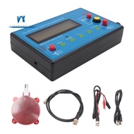 FG200 DDS Function Signal Generator Frequency Counter 0.01Hz - 500KHz Signal Source Module Sine+Squa