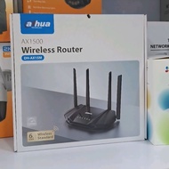 Dahua Wireless Router AX1500