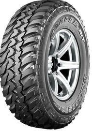 BAN Bridgestone Dueler MT D674 265/65 R17 BAN MOBIL