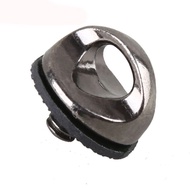 RR D-ring 1/4 SLR DSLR Camera Tripod Adapter Mount Camera Screw for Photography Shoulder Sling Neck Strap Camera Bag Pou