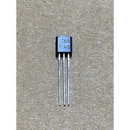 Package of 10pcs C945 Transistor NPN 50V-0.1A TO-92