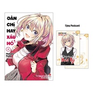 Comics - Bad Sisters - Volume 1 2 3 4 5 6 7 - Kim Dong Publishing House